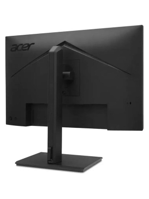 ������� 27" Acer Vero B277UGbmipruzx Black � ��������� ������ (IPS, 2560x1440, 120Hz, 1 ms, 178�/178�, 350 cd/m, 1500:1, +2xHDMI 2.0, +DisplayPort 1.4, +4xUSB 3.2, +USB Type-C (90W), +MM) (UM.HB7CD.G05)
