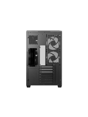 ������ Deepcool CG590U 5F, TG (aquarium), 5x120mm ARGB Fan, mini-ITX, mATX, ATX, ������