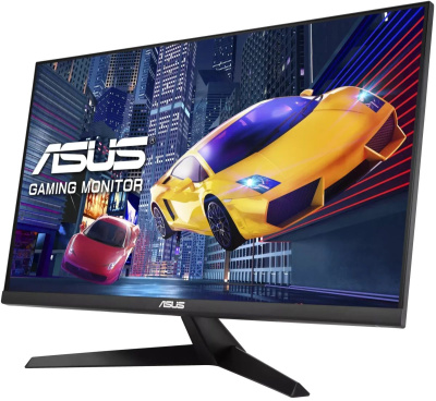 ������� Asus 27" VY279HGR IPS LED 1920x1080 120Hz ������ 90LM06D3-B01A70