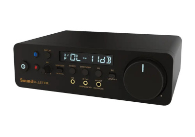 �������� ����� Creative Sound Blaster X5 70SB182000000 Ret