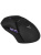 Игровая мышь проводная/беспроводная RAPOO VT950 PRO, цвет - черный Игровая мышь проводная/беспроводная RAPOO VT950 PRO, цвет - черный