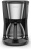 Кофеварка капельная Tefal CM5S1DE0 1000Вт черный Кофеварка капельная Tefal CM5S1DE0 1000Вт черный