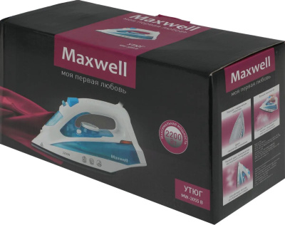 ���� Maxwell MW-3055 2200�� �����/�����