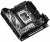 ����������� ����� ASUS ROG STRIX Z890-I GAMING WIFI, Socket-1851, Intel Z890, mini-ITX, Ret
