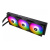 ��� ��� ���������� Thermalright Frozen Prism 360 Black ARGB (F-PRISM-360-BL-ARGB)