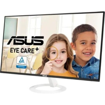 ������� Asus 27" VZ27EHF-W ����� IPS LED 1ms 16:9 HDMI ������� 250cd 178��/178�� 1920x1080 100Hz FHD 3.6��