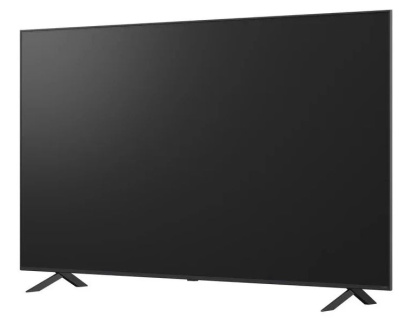 ��������� LED LG 86" 86QNED80A6A.ARUG ������ ����� 4K Ultra HD 60Hz DVB-T DVB-T2 DVB-C DVB-S DVB-S2 USB WiFi Smart TV