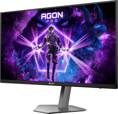 ������� AOC 27" Agon Pro AG276UZD ������ QD OLED