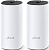 ������� Mesh TP-LINK Deco M4 (2-pack) 802.11ac 2.4/5��� 1167Mbps 2xGbLAN