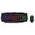����� ������� ���������� � ���� Sven GS-9100 (USB,RGB ���������)