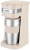 Кофеварка капельная Kitfort КТ-7317 750Вт бежевый/нержавеющая сталь Кофеварка капельная Kitfort КТ-7317 750Вт бежевый/нержавеющая сталь