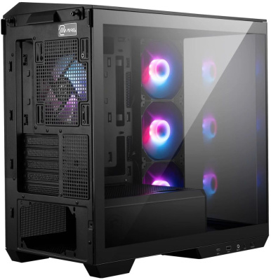 ������ �� ��� ����� ������� MSI MAG Pano M100R PZ Black