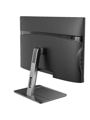 �������� Prittec X27-TH610W-Pro, 27" (1920x1080) IPS/����������� ���������/����������� DDR5/����������� SSD/��� ��, ������ (X27-TH610W-Pro DDR5/2K)