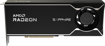 ���������� Sapphire AMD Radeon AI PRO R9700 32GB (32358-01-20G) Ret