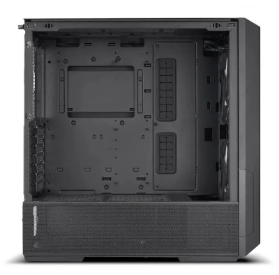 ������ �� Lian Li Lancool 216 Mid-Tower TG 2x160mm ARGB + 1x140mm non LED fans inc. G99.LAN216RX.10R Black