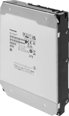 ������� ���� Toshiba Enterprise Capacity MG11ACA24TE, 24��, HDD, SATA III, 3.5"