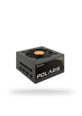 ���� ������� 750W Chieftec (PPS-750FC)