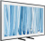 ��������� 75'' Samsung QE75LS03HWUXPY, NeoQLED Frame Ultra HD, Glare Free, 120Hz (Up to 144Hz), Tizen Smart TV, Wi-Fi