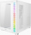 Корпус Ginzzu V570 White Белый ATX Корпус Ginzzu V570 White Белый ATX