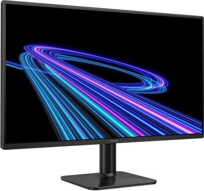 Philips 25E2G2200 24.5'', 1920x1080, IPS, 144Hz, 1500:1, 300cd, 0.5ms, HDMI 2.0, DisplayPort 1.4, VESA, 3Y, Black