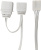 Вентилятор в корпус Alseye N12-W ARGB, White, RTL (AS.04.04.0029) Вентилятор в корпус Alseye N12-W ARGB, White, RTL (AS.04.04.0029)