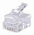������ Buro TLUS-037 RJ-12 6p6c (����.:100��)
