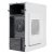 Корпус MiniTower Ginzzu B185 White mATX,2xUSB2.0, белый,w/o PSU, w/o fan (Ginzzu B185) Корпус MiniTower Ginzzu B185 White mATX,2xUSB2.0, белый,w/o PSU, w/o fan (Ginzzu B185)