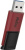 Флеш Диск Netac 64GB U182 NT03U182N-064G-32RE USB3.2 красный/черный Флеш Диск Netac 64GB U182 NT03U182N-064G-32RE USB3.2 красный/черный