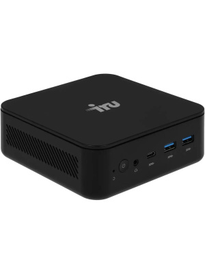 ����-�� iRU Planio 325, AMD Ryzen 5 3500U/8 �� DDR4/256 �� SSD/AMD Radeon Graphics/��� ��, ������ (2180213)