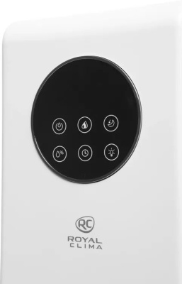 ����������� ������� Royal Clima RUH-VP270/6.5E-WT 28�� (��������������) �����