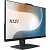 �������� MSI Modern AM242P 1M, 23.8" (1920x1080) IPS/Intel Core 3 100U/8 DDR5/512 �� SSD/Intel UHD Graphics/��� ��/����������, ����, ������ (9S6-AE0721-1477)