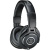 Audio-Technica ATH-M40x ���������� ��������, ���������, 15-24000��, ��� ����� 3�, ������