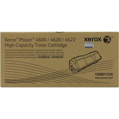�������� �������� Xerox 106R01536 ������ (30000���.) ��� Xerox Ph 4600/4620