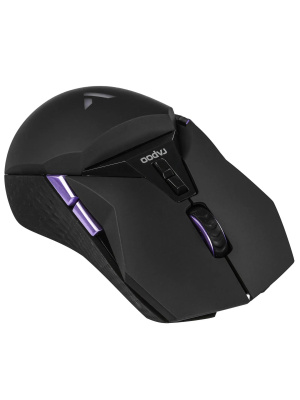 ������� ���� ���������/������������ RAPOO VT950 PRO, ���� - ������