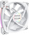 Вентилятор для корпуса Montech AX140 PWM White Вентилятор для корпуса Montech AX140 PWM White