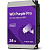 ������� ���� WD Purple Pro WD241PURP, 24��, HDD, SATA III, 3.5"