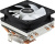 ����� Aerocool Air Frost 4 Soc-AM5/AM4/1151/1200/1700 3-pin LED Ret