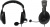 Гарнитура Defender Gryphon 750U Black Гарнитура Defender Gryphon 750U Black