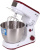 Миксер планетарный Vitek VT-1432 900Вт белый Миксер планетарный Vitek VT-1432 900Вт белый