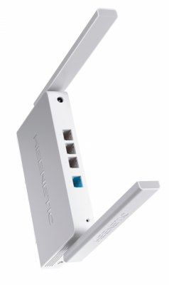 ������ Keenetic Air (KN-1613) 802.11ac 2.4/5��� AC1200 4xLAN