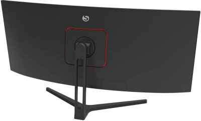 ������� SunWind 34" SM-34QV401 WQ VA LED ������