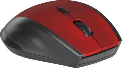 ����  Defender Accura MM-365 Red (52367)