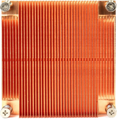 �������� ��� ���������� ExeGate ESNK-0047.1U.2011/2066.Cu (������, socket LGA2011/2066, TDP 100W, 435�, �� ������, � �����������, Retail box) EX286163RUS