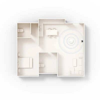 �������-����� Dreame Trouver E20 Pro 75�� �����