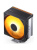 Кулер JONSBO CB40 ARGB (225W, 4-pin PWM, 153.5mm, Al/Cu, 4x6mm, ARGB, 1x120mm, 77.07CFM, 35.4dBA, 1800RPM, S: 1851/1700/1200/115X, AM4/AM5 Black) Кулер JONSBO CB40 ARGB (225W, 4-pin PWM, 153.5mm, Al/Cu, 4x6mm, ARGB, 1x120mm, 77.07CFM, 35.4dBA, 1800RPM, S: 1851/1700/1200/115X, AM4/AM5 Black)