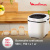Хлебопечь Moulinex OW210 650Вт белый Хлебопечь Moulinex OW210 650Вт белый