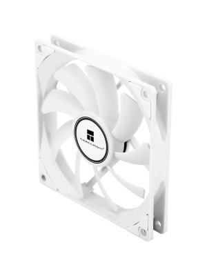 ���������� ��������� Thermalright TL-9015 (92x92x15mm, 4-pin PWM, 42.58CFM, 22.4dBA, 2700RPM, White)