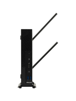 ����-�� Amur ������ H6I12, Intel Core i3-12100/8 �� DDR4/256 �� SSD/Intel UHD Graphics/��� ��, ������ (2117526)
