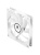 Вентилятор корпусный Thermalright TL-9015 (92x92x15mm, 4-pin PWM, 42.58CFM, 22.4dBA, 2700RPM, White) Вентилятор корпусный Thermalright TL-9015 (92x92x15mm, 4-pin PWM, 42.58CFM, 22.4dBA, 2700RPM, White)