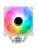 Кулер Thermalright Assassin Spirit 120 Vision ARGB White LGA115X/1200/1700/1851 (120mm ARGB PWM Fan, 4 тепл. трубок 6мм) / TRAS120VAW Кулер Thermalright Assassin Spirit 120 Vision ARGB White LGA115X/1200/1700/1851 (120mm ARGB PWM Fan, 4 тепл. трубок 6мм) / TRAS120VAW
